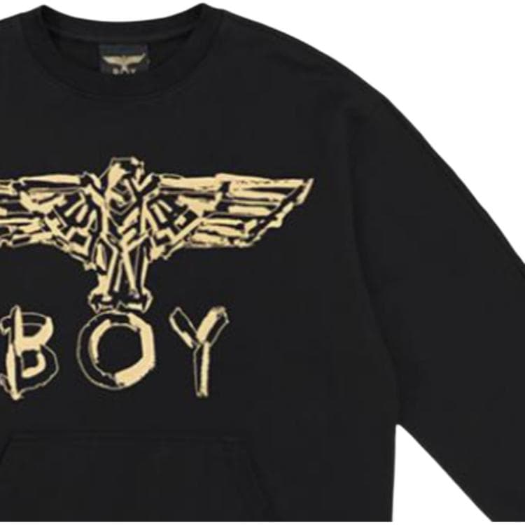 Худи Boy London FW22 Logo - изображение 3