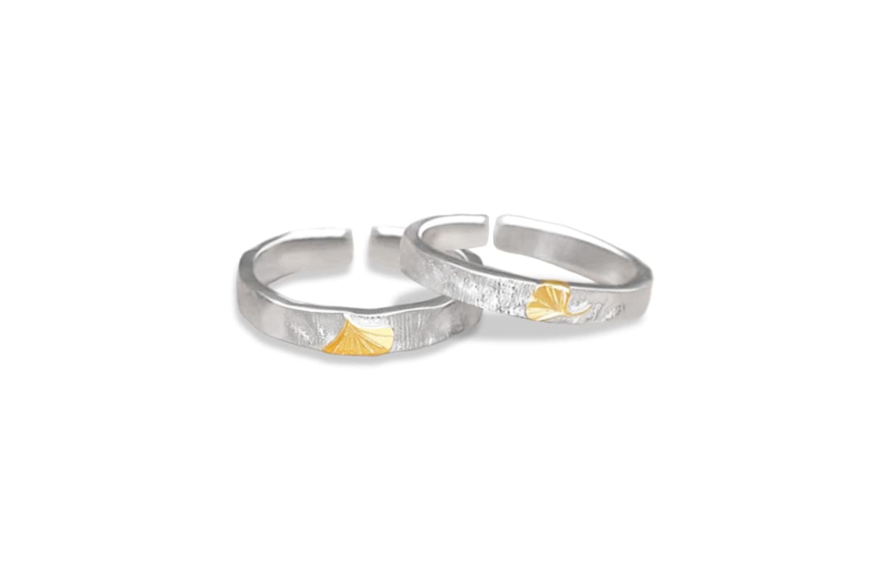 Кольцо Ringlove Кольца из сплава Унисекс - изображение 1
