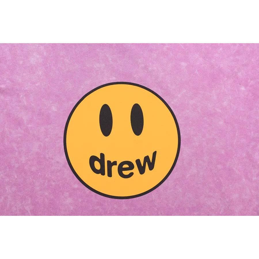 Худи Drew House Mascot Hoodie - Mascot washed grape - изображение 3