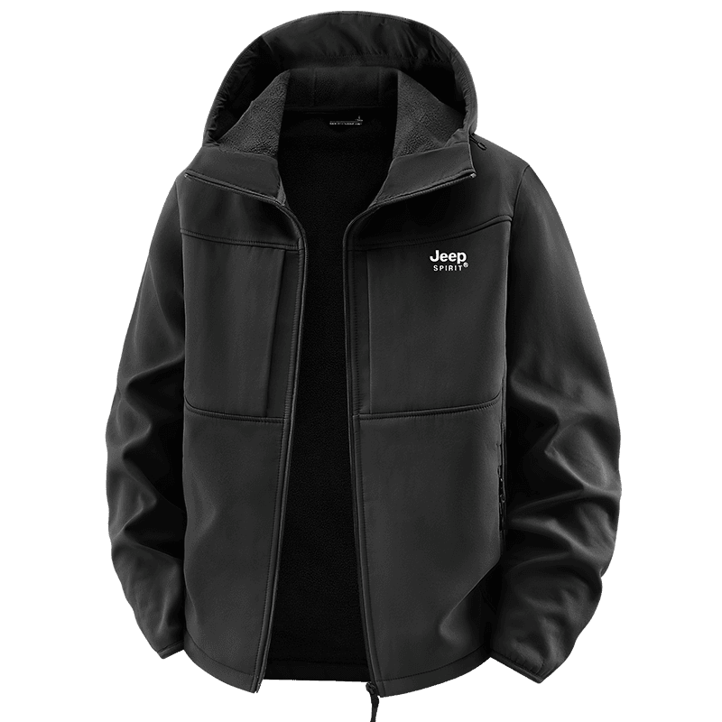 Куртка JEEP SPIRIT Outdoor Commute Мужские Куртки - изображение 1