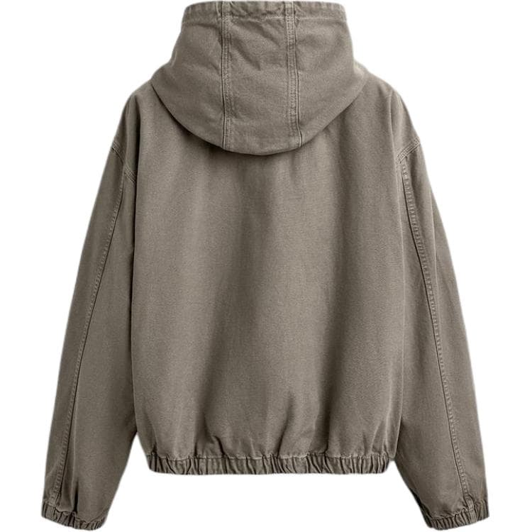 Куртка ZARA - изображение 2