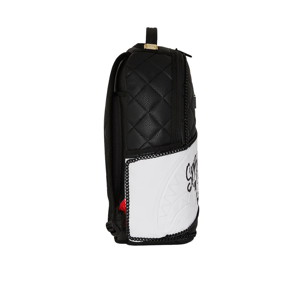 Рюкзак SPRAYGROUND ПВХ Рюкзак Унисекс - изображение 4