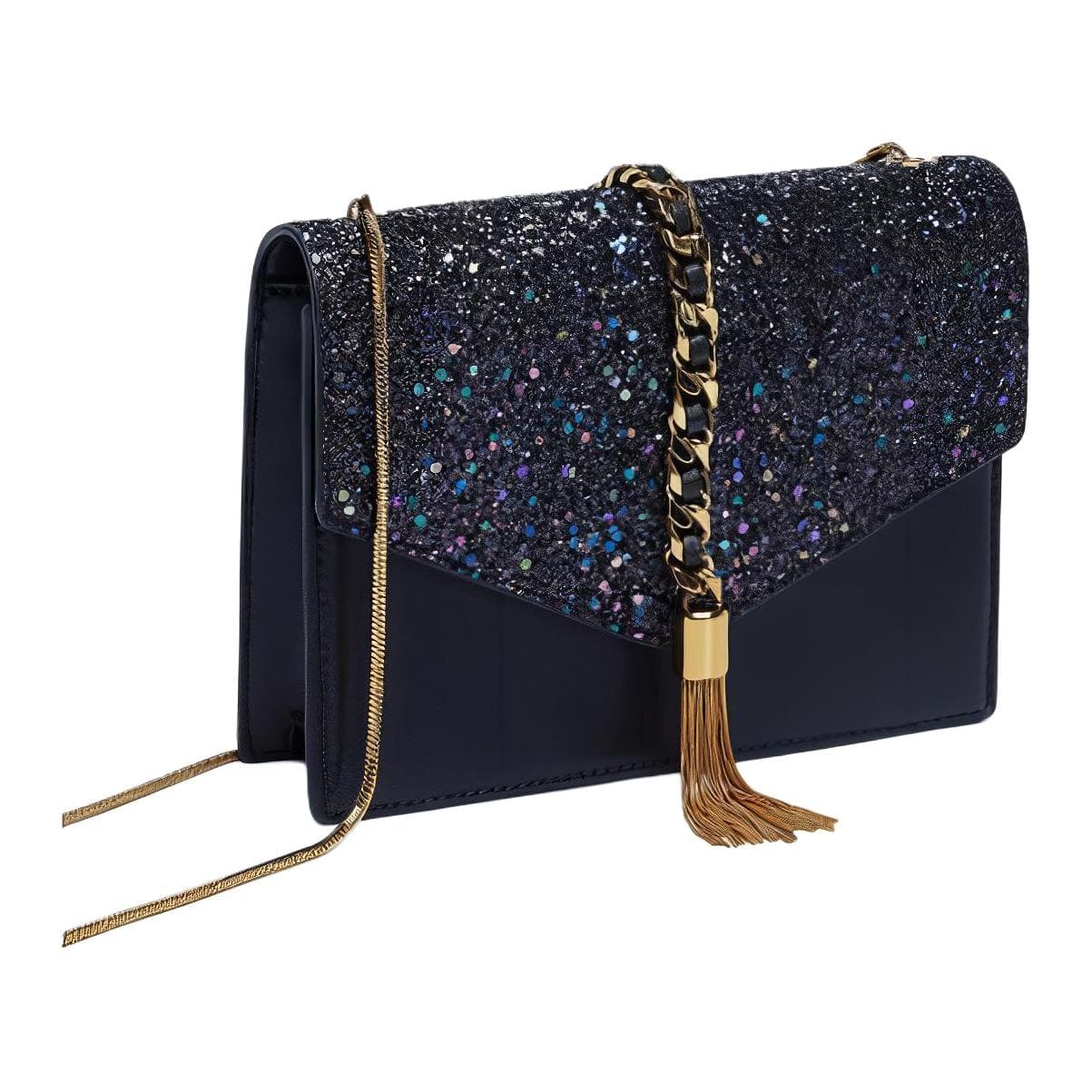 Мини-сумка CHARLESKEITH - изображение 4