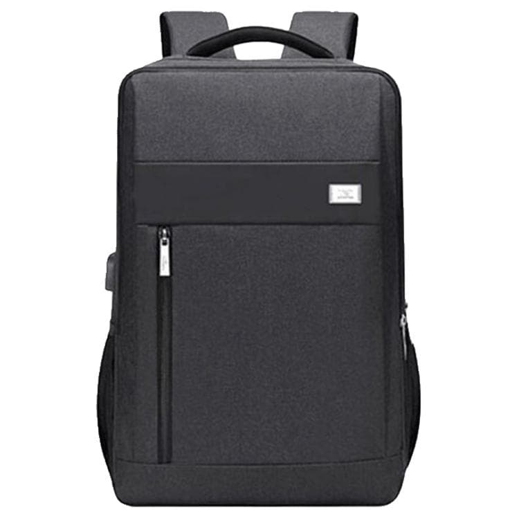 Рюкзак SEPTWOLVES Oxford Backpack Мужской Черный - изображение 1