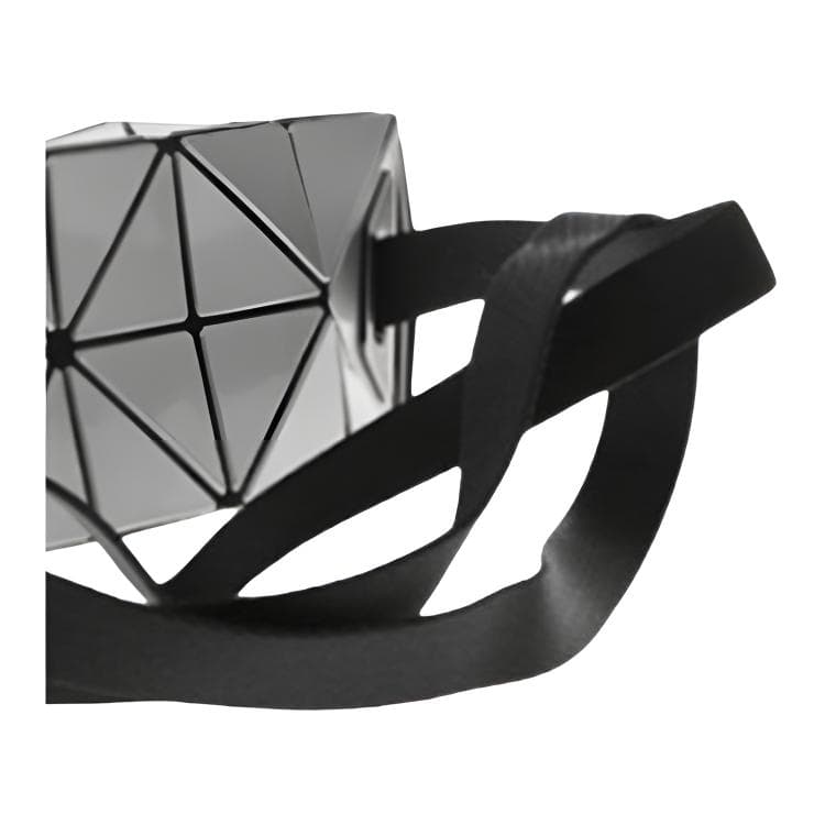 Сумка через плечо ISSEY MIYAKE - изображение 5