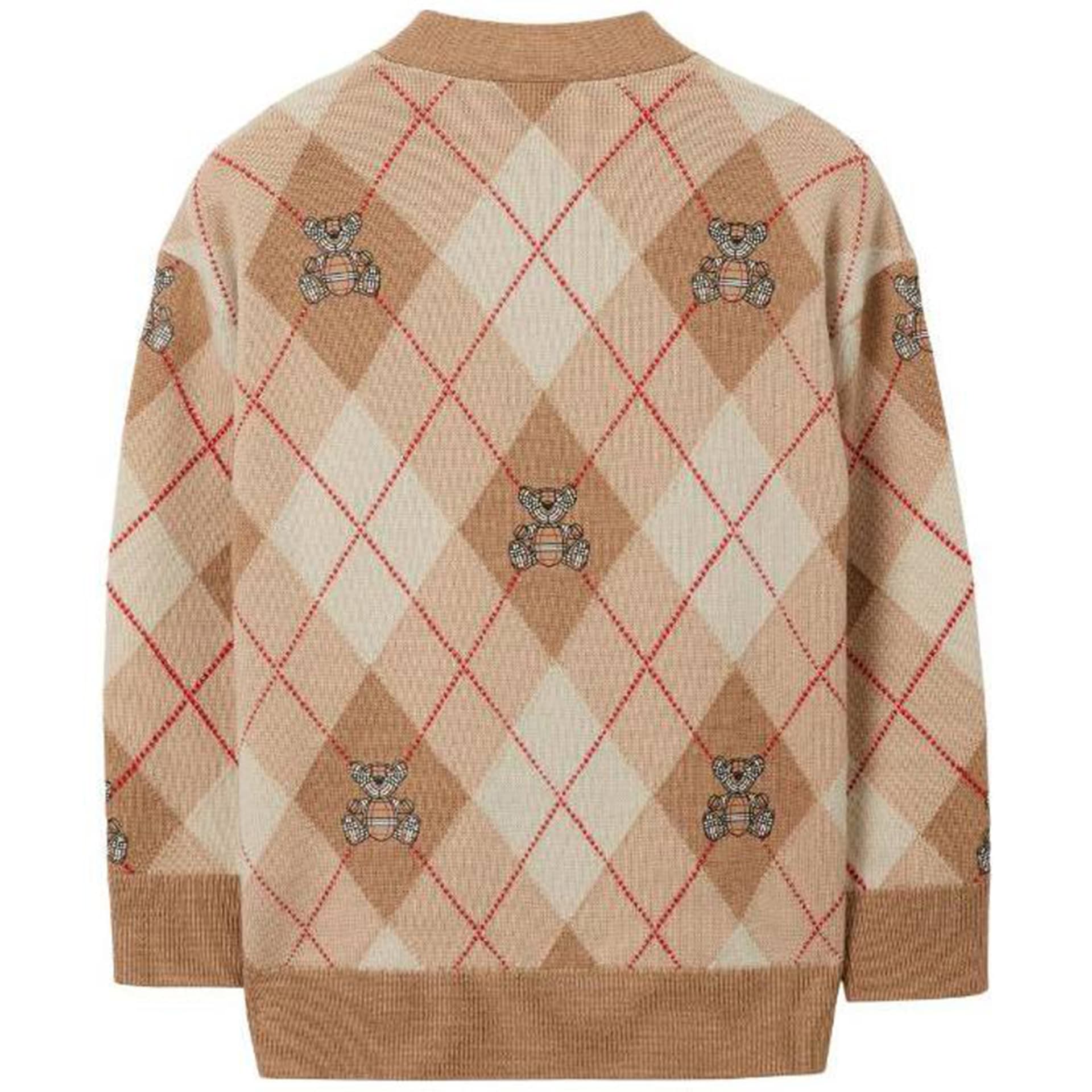 Burberry SS23 V - изображение 2
