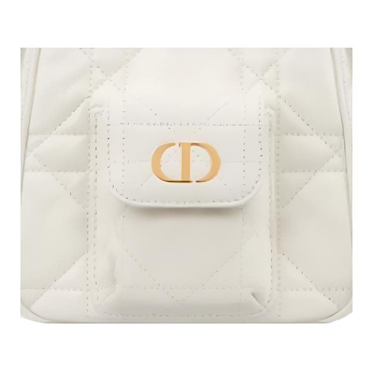 Рюкзак DIOR Caro CD - изображение 5