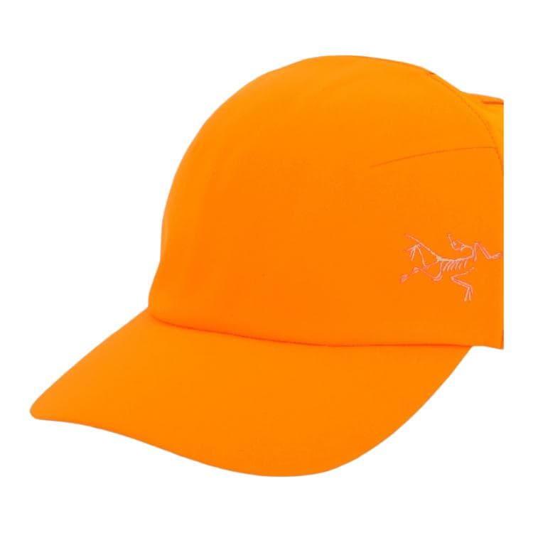 Кепка Arcteryx - изображение 4