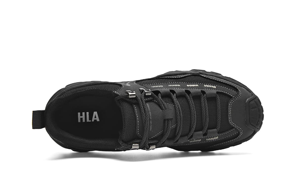 Кроссовки HLA - изображение 3
