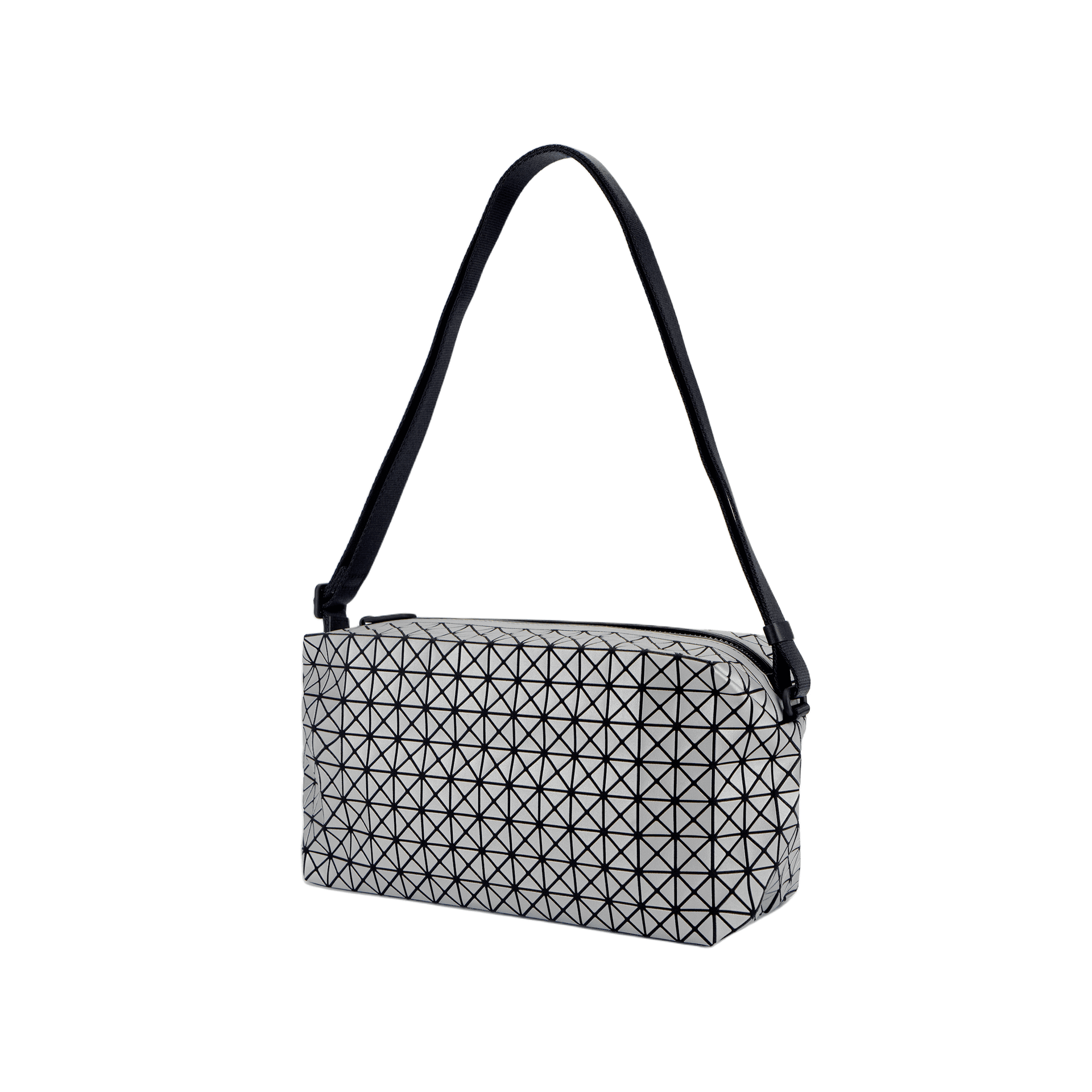 Сумка через плечо ISSEY MIYAKE Saddle - изображение 7
