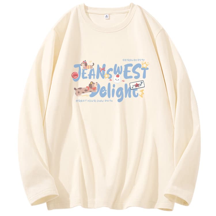 Футболка JEANSWEST T - изображение 1