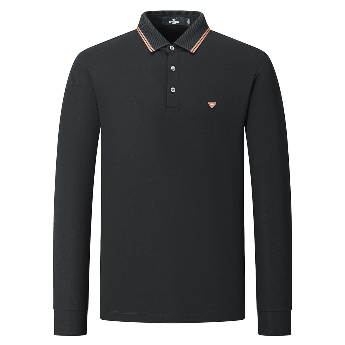 Поло SEPTWOLVES POLO - изображение 1