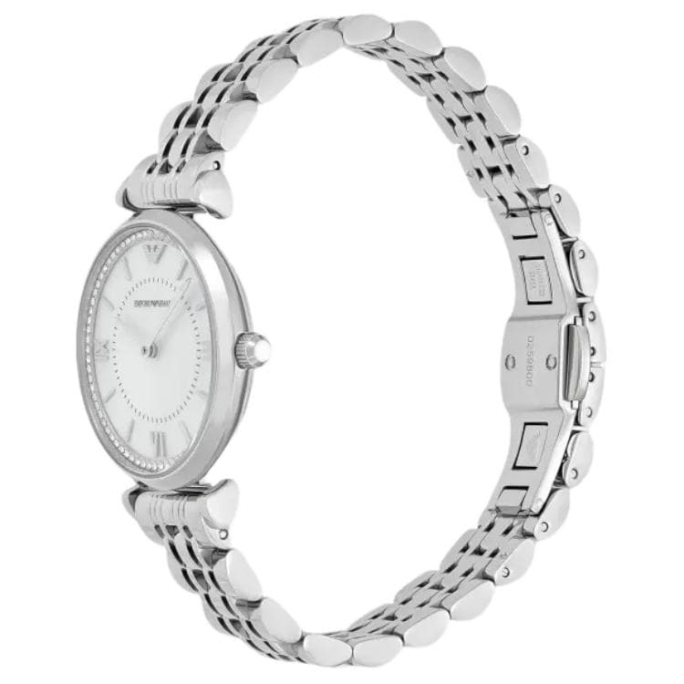 Механические часы EMPORIO ARMANI 32mm - изображение 2