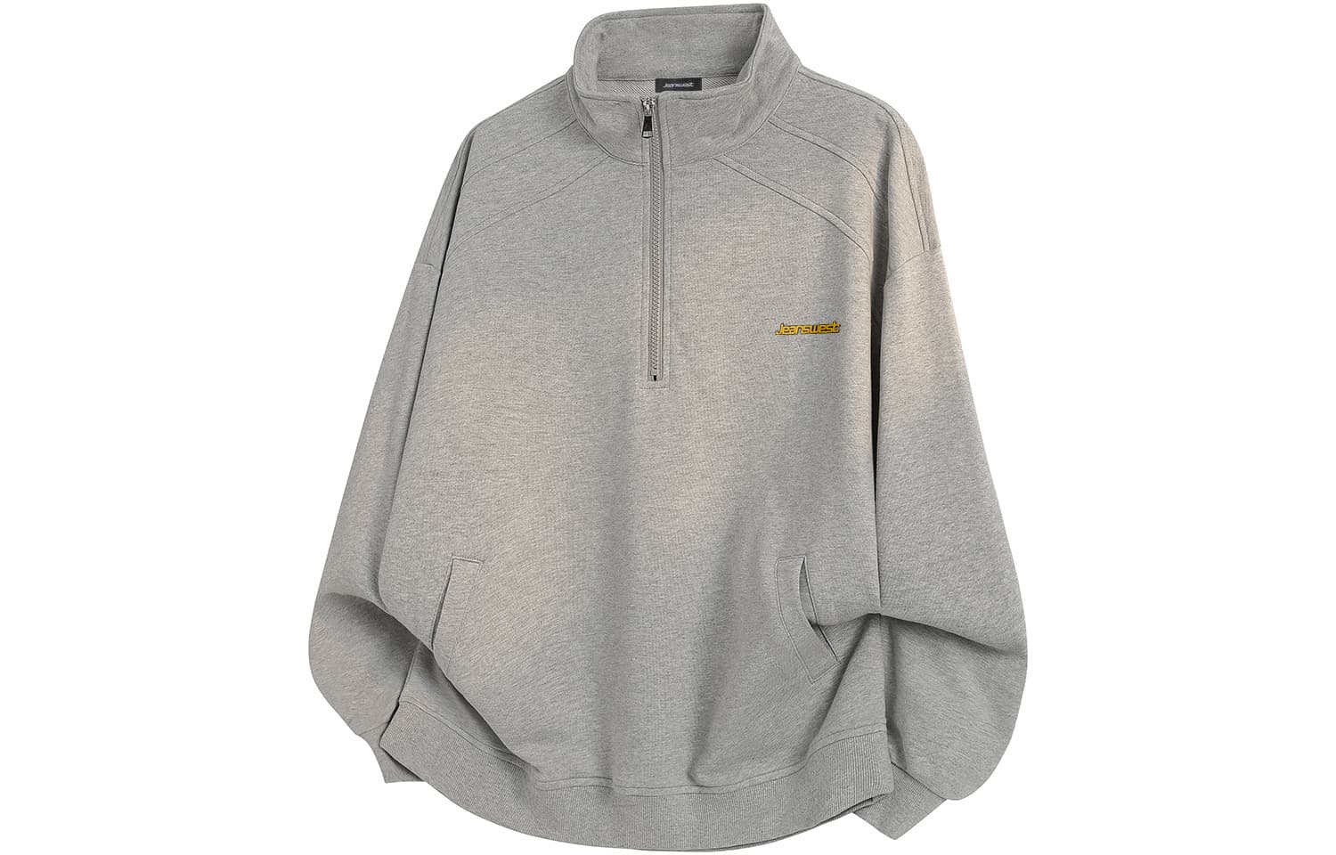 Худи JEANSWEST 350gLogo - изображение 1