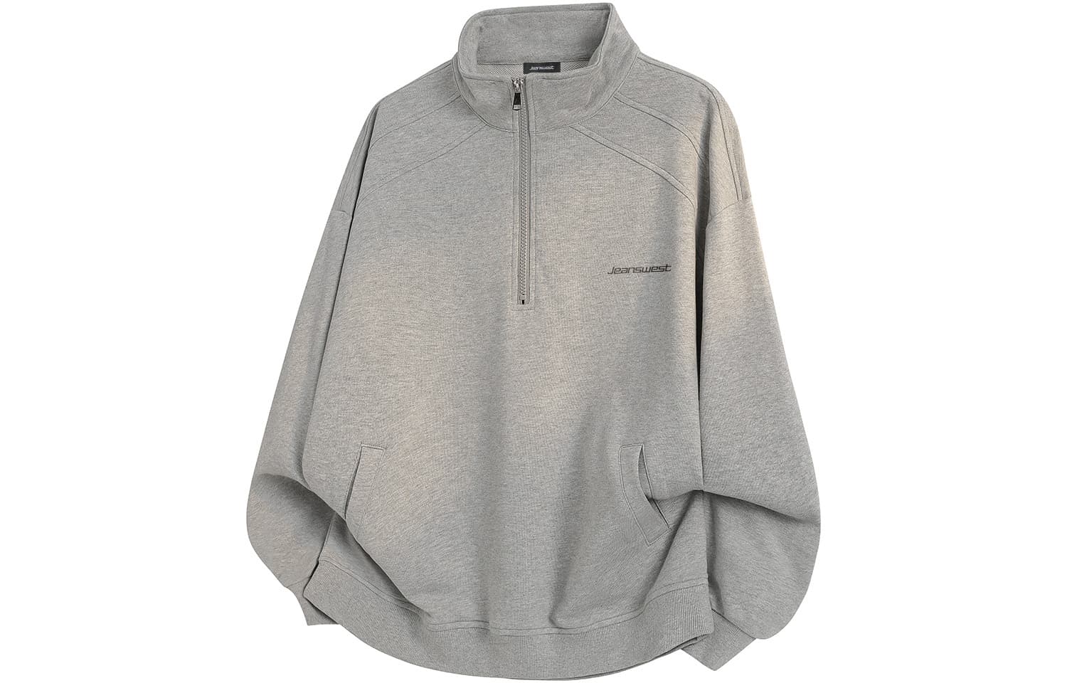 Худи JEANSWEST 350gLogo - изображение 1