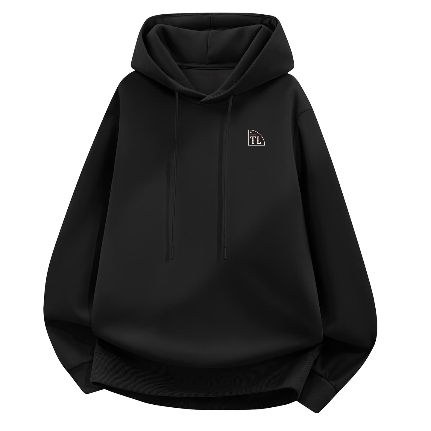 Худи tonlion CleanfitLogo - изображение 1
