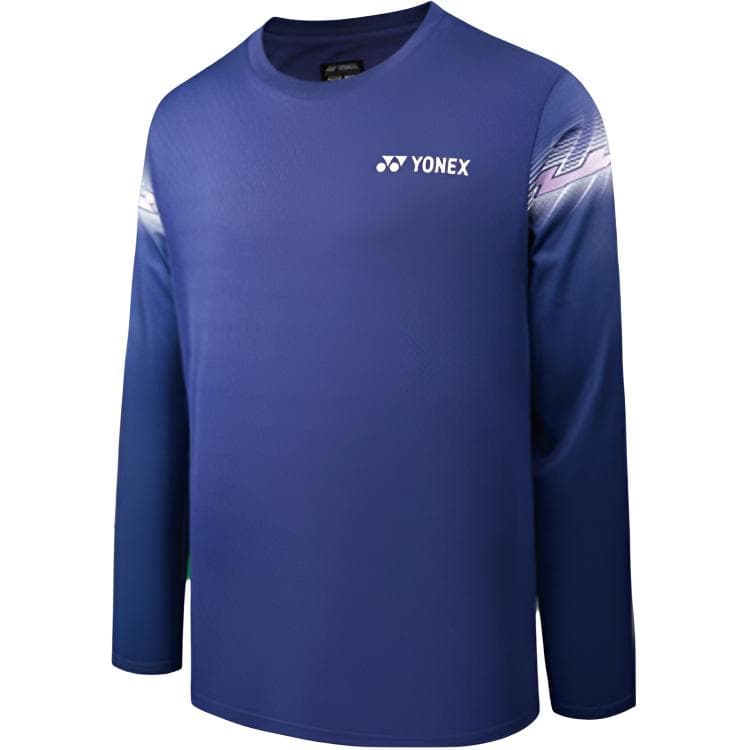 Футболка YONEX Grand Competition Collection T-рубашка унисекс - изображение 1