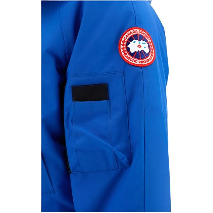 Зимняя куртка Canada Goose FW22 - изображение 2