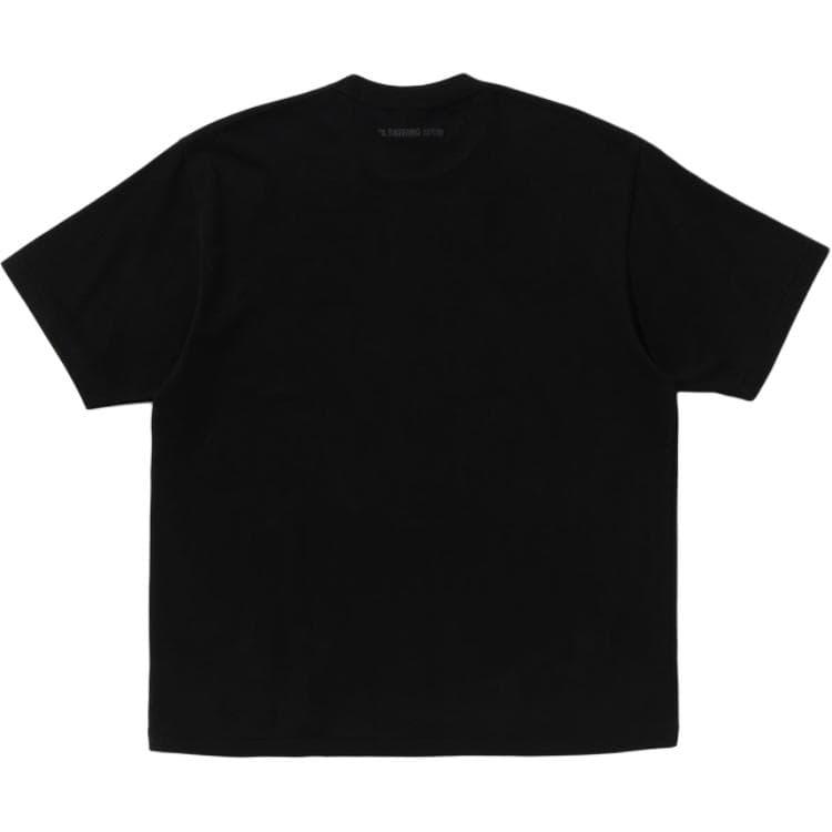 Футболка A BATHING APE FW25 FW25 T - изображение 2