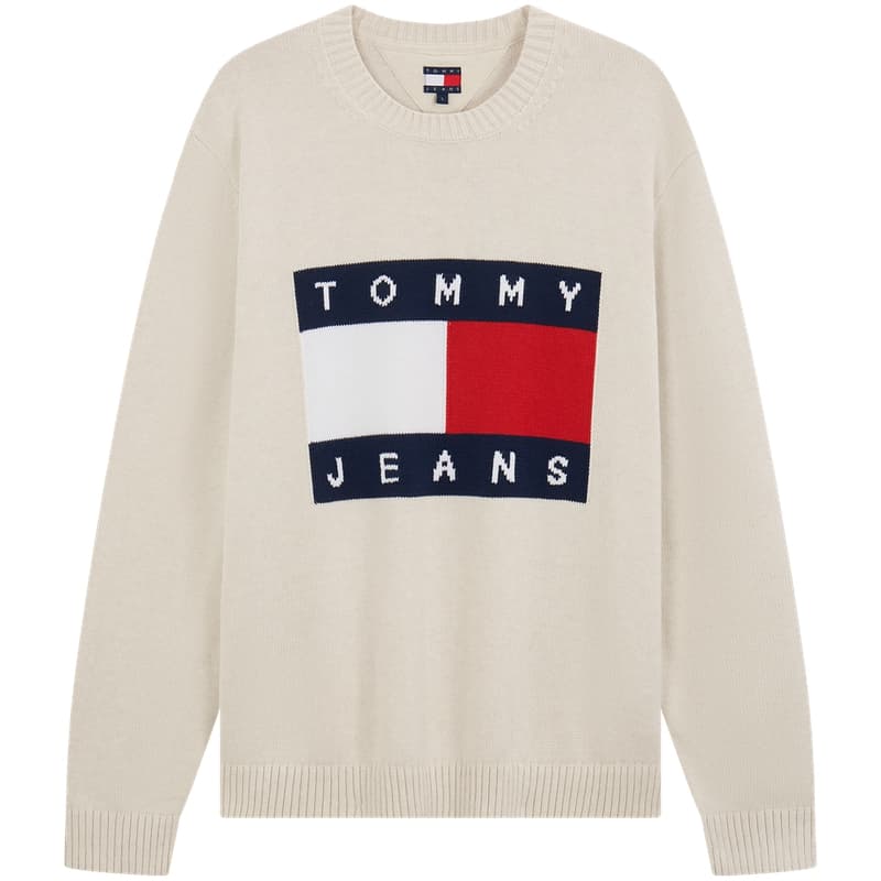 Tommy Hilfiger Мужской Трикотаж - изображение 1