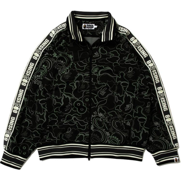 Куртка A BATHING APE X 88rising FW25 Куртки и Пальто Мужской - изображение 1