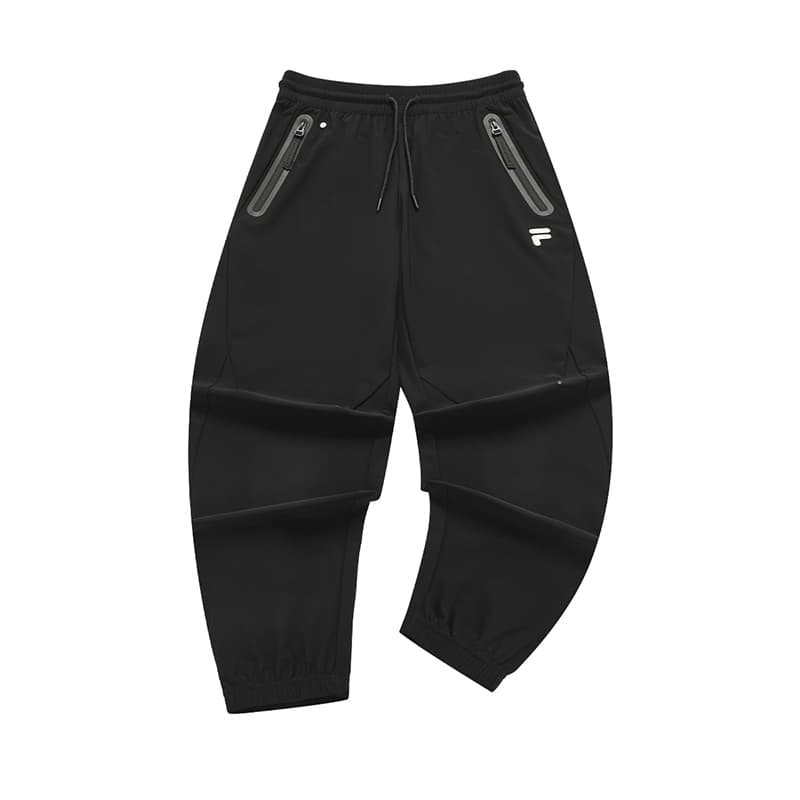 Штаны FILA FUSION FILA FUSION X Повседневные брюки Мужские - изображение 1