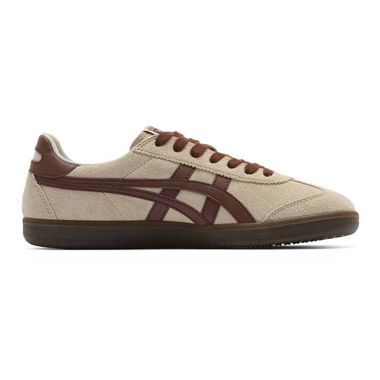 Кроссовки Onitsuka Tiger Tokuten Устойчивая к истиранию Низкая Повседневная Обувь Унисекс - изображение 2