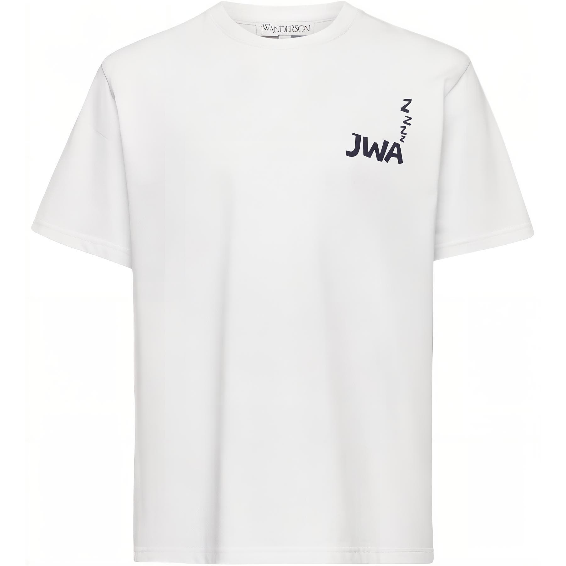 Футболка JW Anderson FW24 T