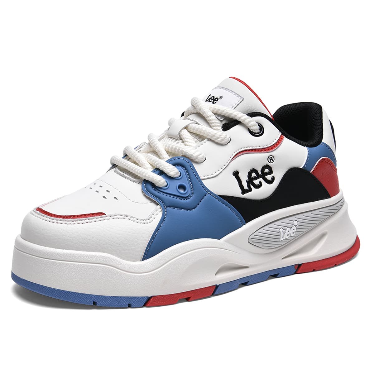 Кроссовки Lee - изображение 4