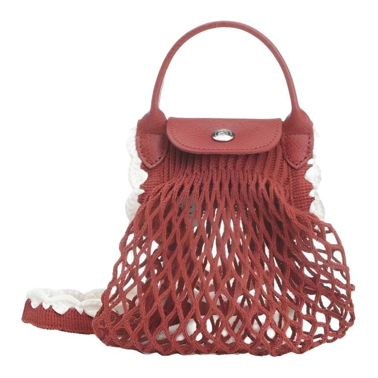Сумка через плечо LONGCHAMP Le Pliage - изображение 1