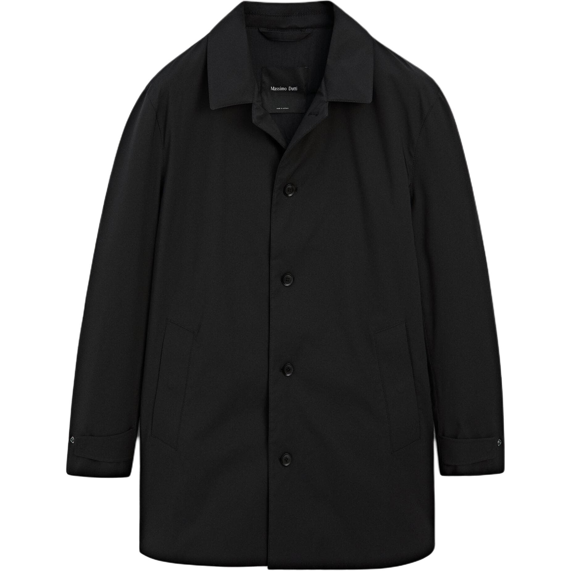Ветровка Massimo Dutti - изображение 1