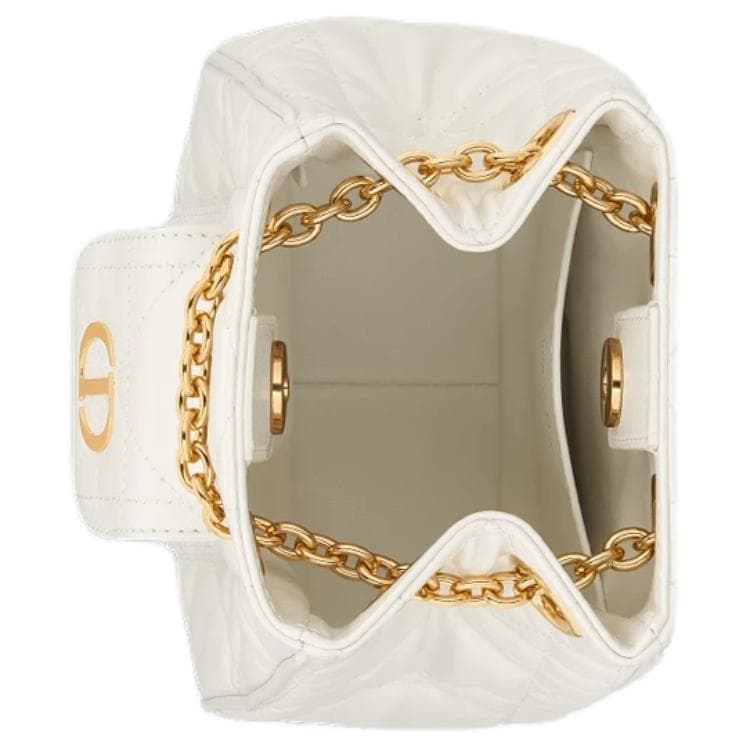 Рюкзак DIOR Caro CD - изображение 4