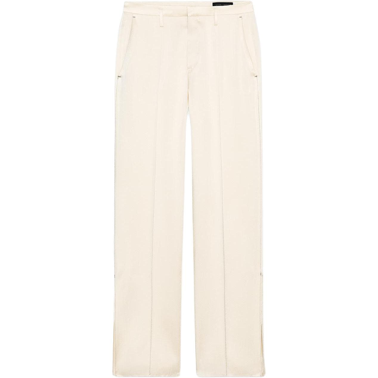 Штаны ZARA ZW Series Повседневные брюки Женские - изображение 1