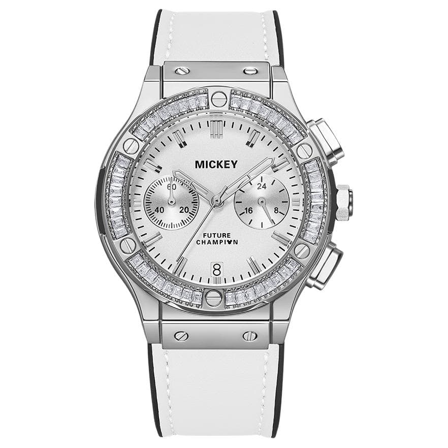 Часы Disney MK-11687M - изображение 1