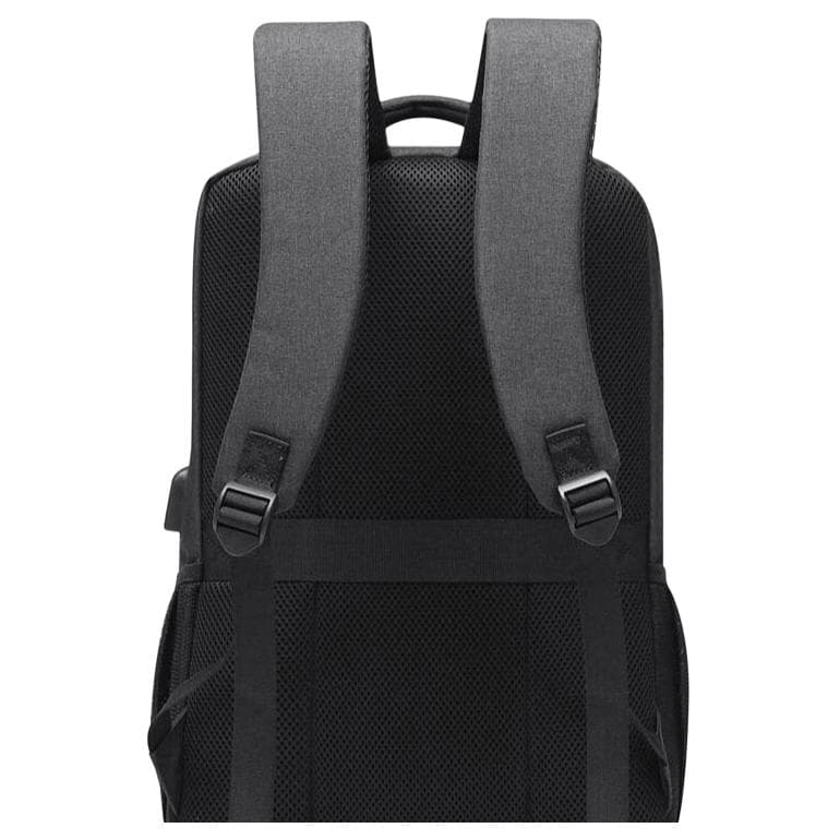 Рюкзак SEPTWOLVES Oxford Backpack Мужской Черный - изображение 3
