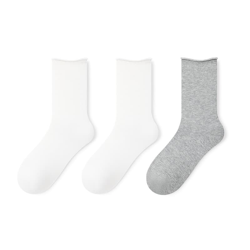 Носки PRIMEET Высокие носки Женские Combo Set - изображение 1