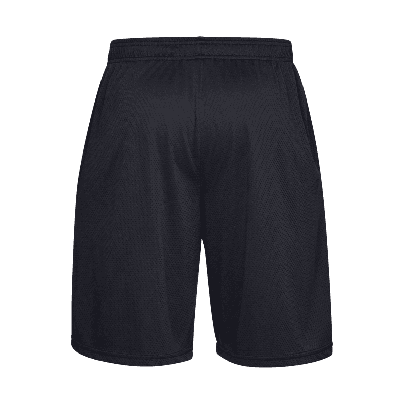Тренировочные штаны Under Armour Tech Mesh Shorts Black - изображение 2