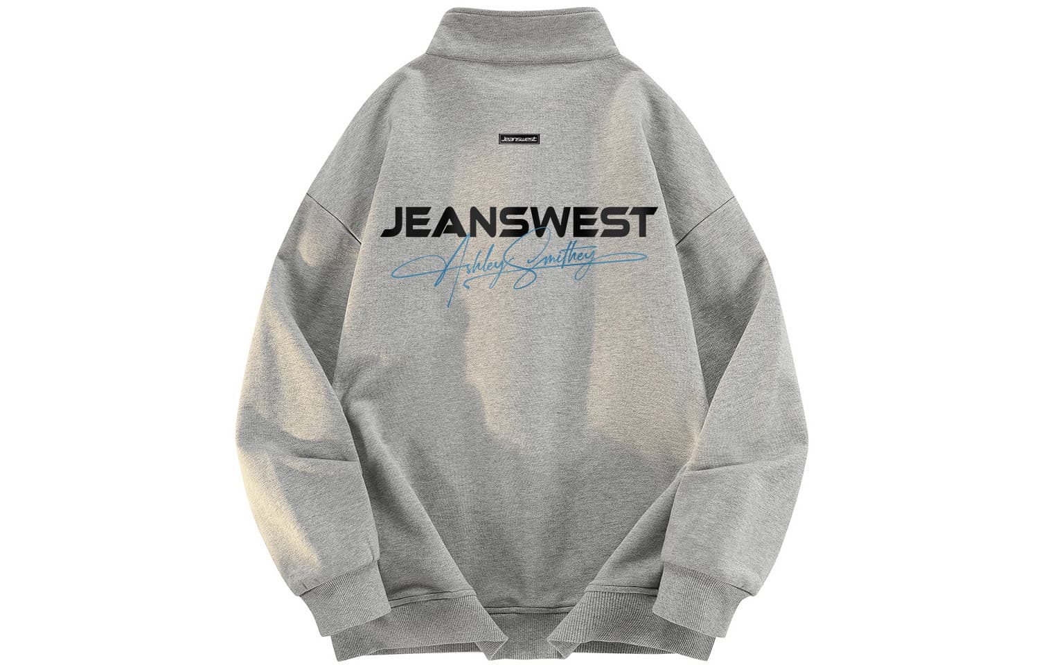 Худи JEANSWEST 350gLogo - изображение 2