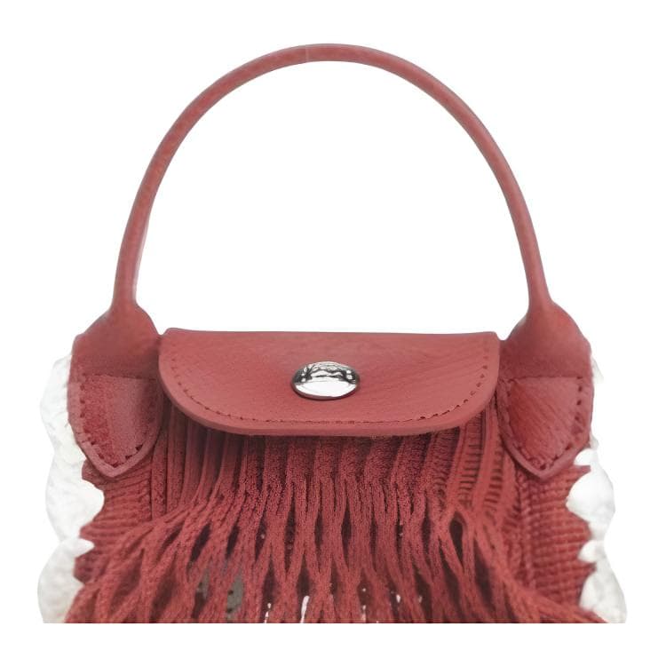 Сумка через плечо LONGCHAMP Le Pliage - изображение 5