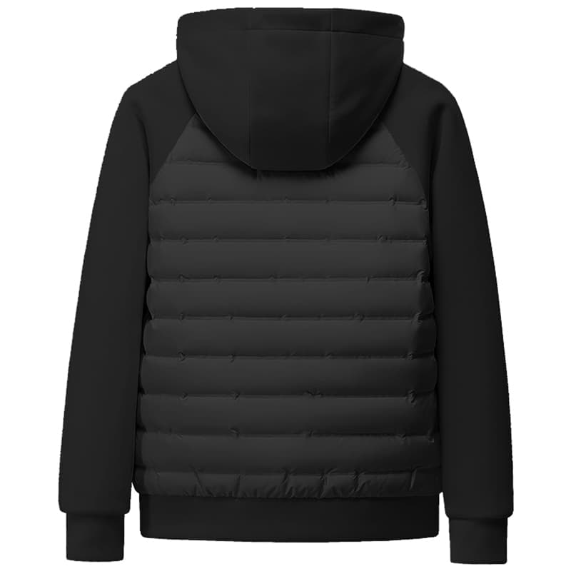 Пуховик SNOW FLYING Winter Battle Collection Пуховик Женский - изображение 3