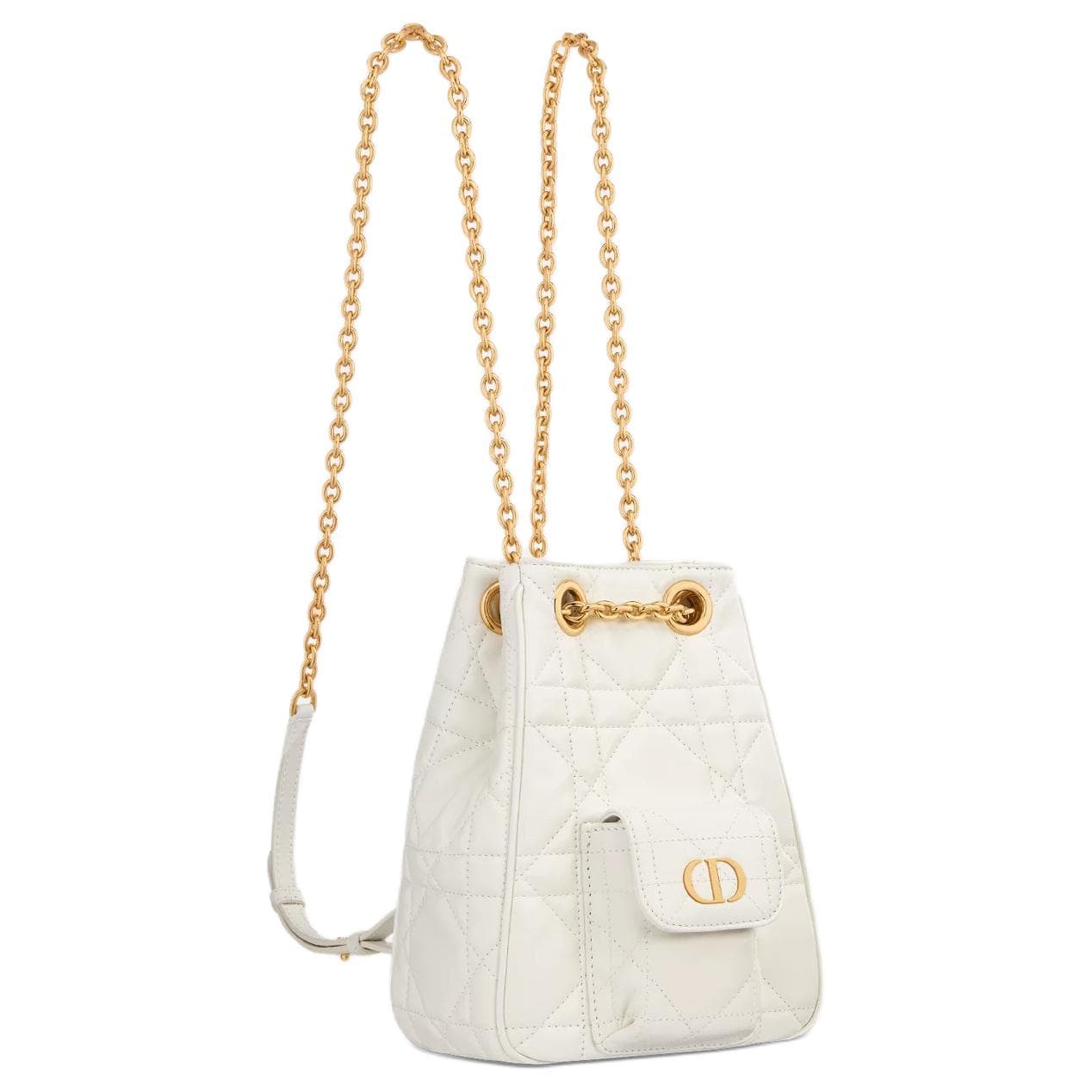 Рюкзак DIOR Caro CD - изображение 2
