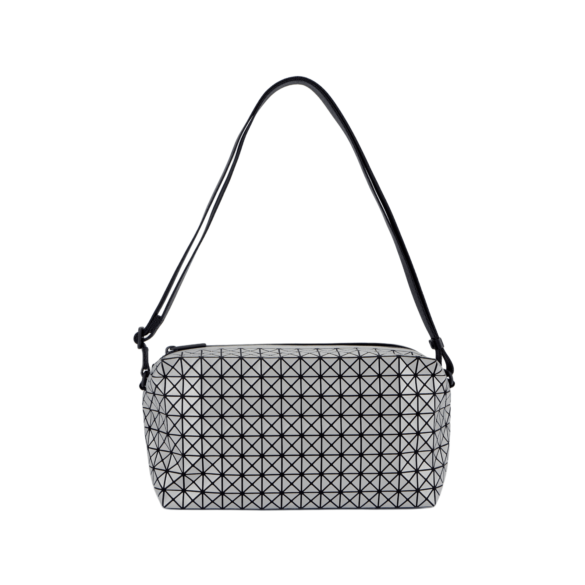 Сумка через плечо ISSEY MIYAKE Saddle - изображение 6