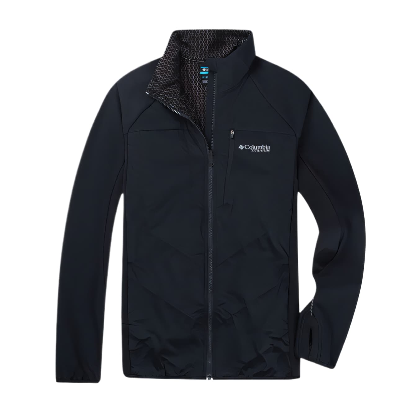 Куртка Columbia ARCTIC CREST - изображение 1