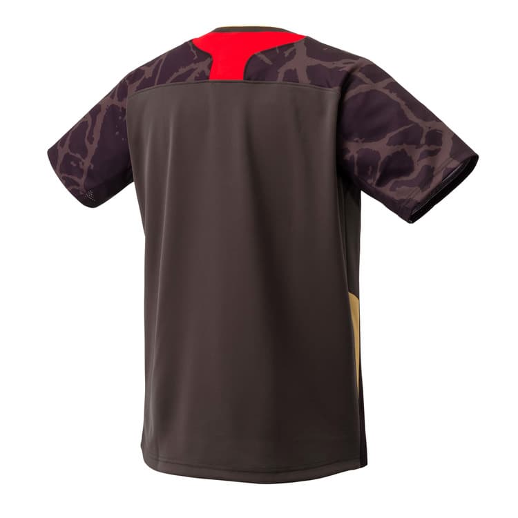Футболка YONEX Мужские T-рубашки - изображение 2