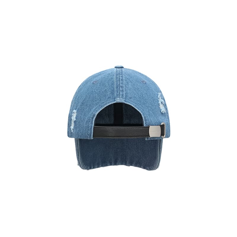 Кепка Feng Chen Wang Хлопковые кепки унисекс - изображение 3