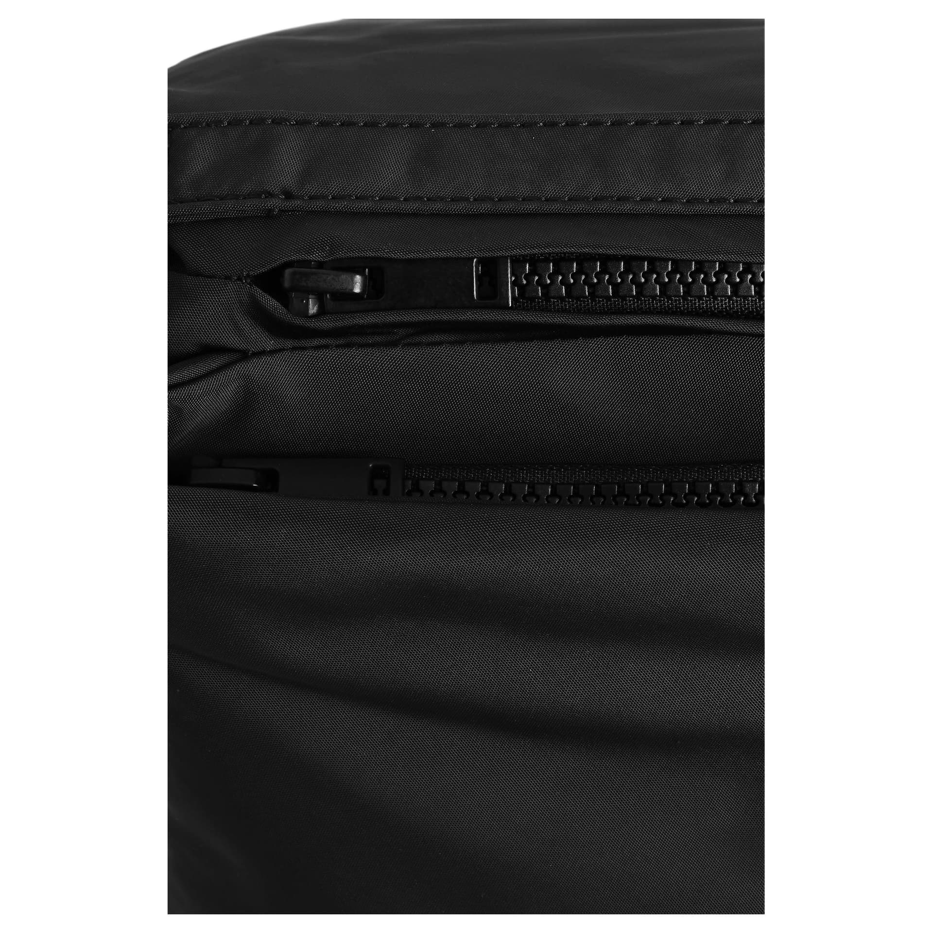 Сумка через плечо COS Shoulder Bag Black - изображение 4