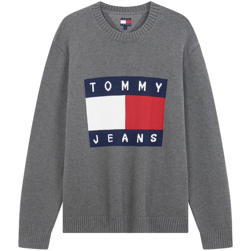 Tommy Hilfiger Мужской Трикотаж - изображение 3