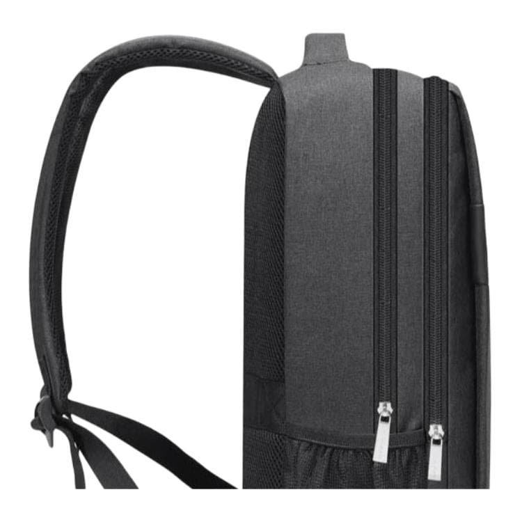 Рюкзак SEPTWOLVES Oxford Backpack Мужской Черный - изображение 2