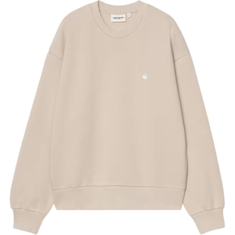 Худи Carhartt WIP Fw25 W' Casey Худи-ханьфу Платье Женское - изображение 1