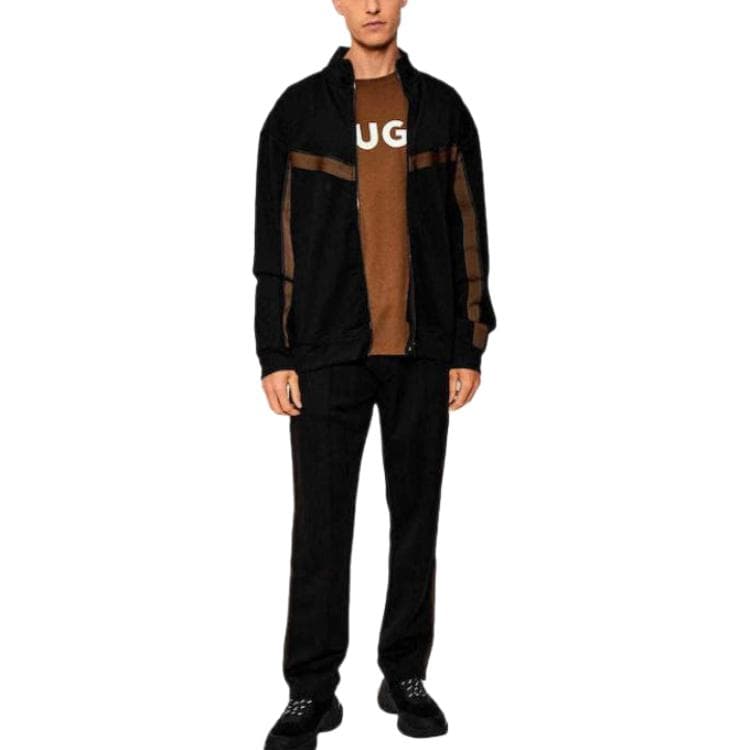 Куртка Hugo Boss FW25 Куртки и Пальто Мужской - изображение 2